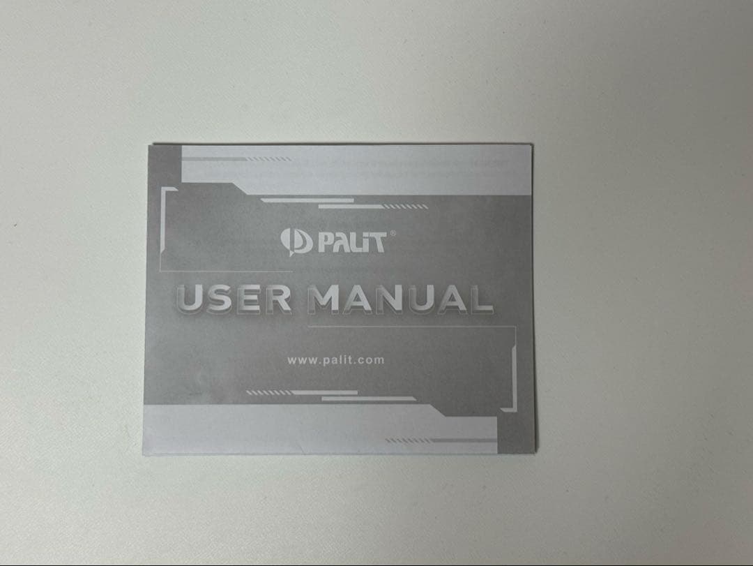 グラフィックボード・グラボ・ビデオカード Palit GeForce GTX 1650 4GB OC