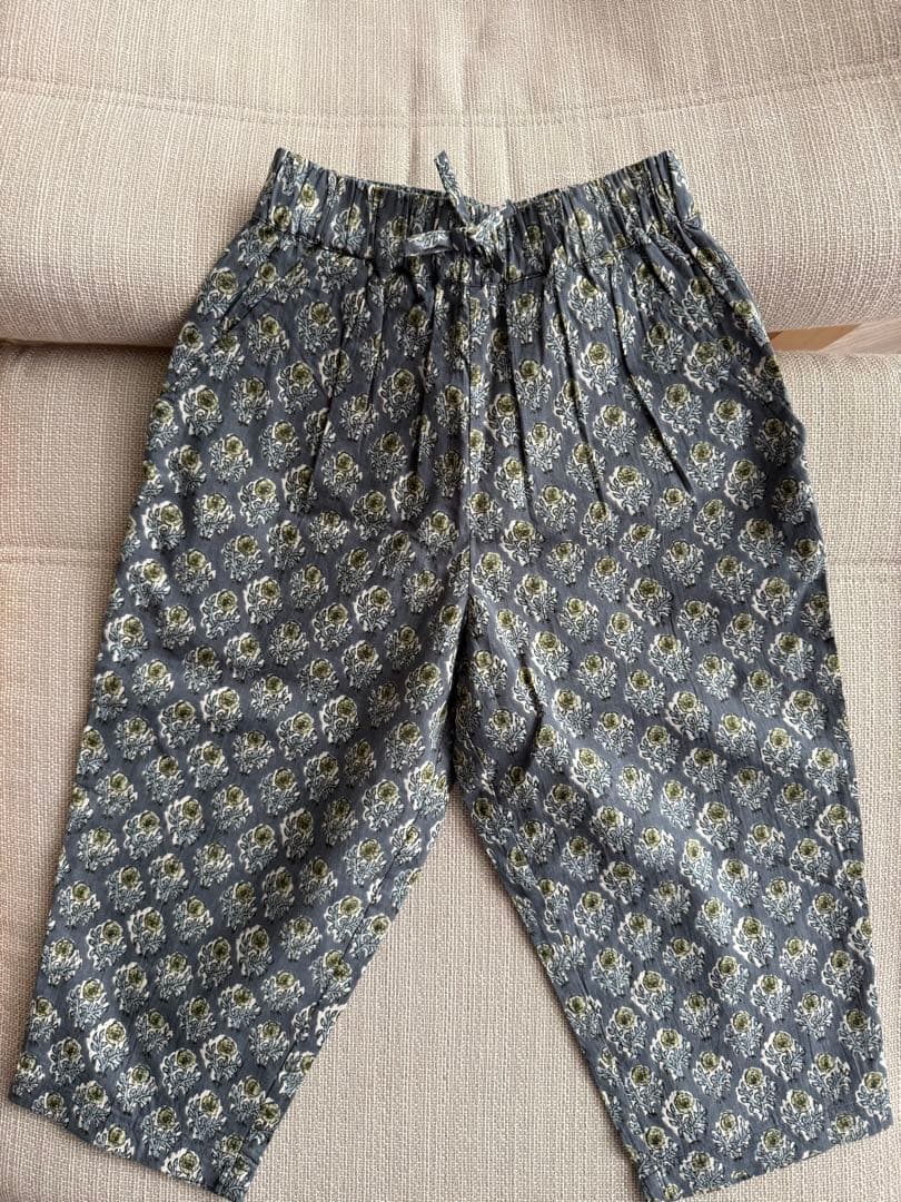 little cotton clothes✴︎25ss完売パンツ✴︎size2-3y