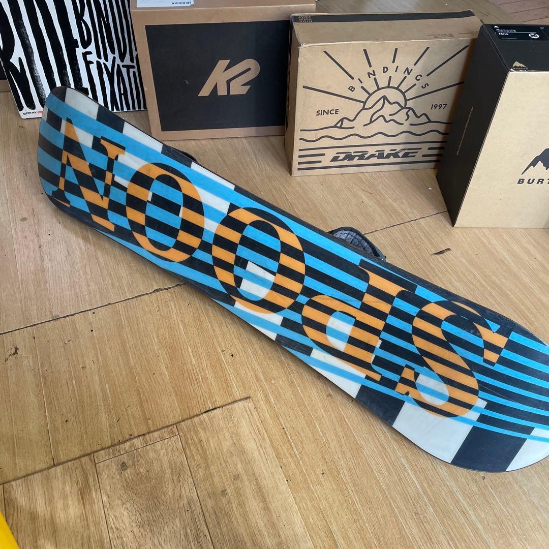 スノーボードブーツ　BLAX　BOA　23センチ