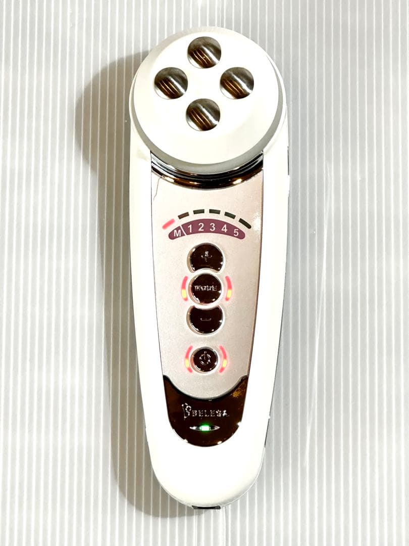 ベレガ セルキュア 4T plus