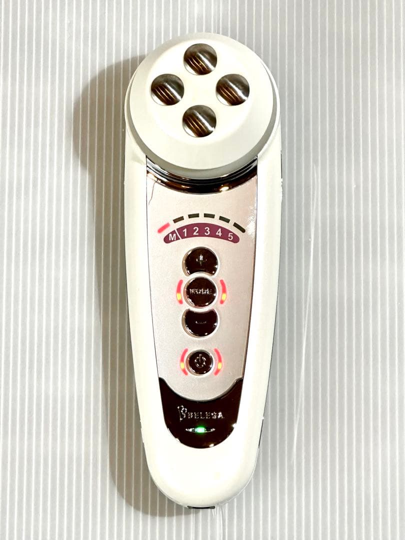 ベレガ セルキュア 4T plus