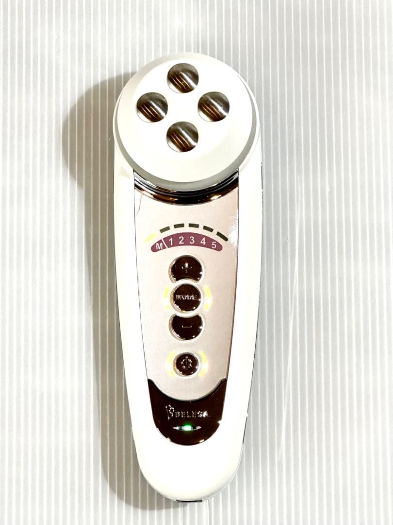 ベレガ セルキュア 4T plus