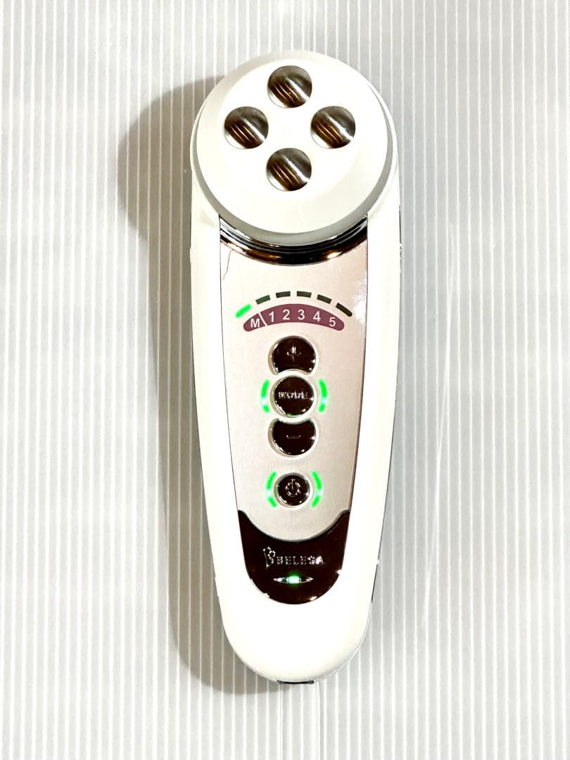 ベレガ セルキュア 4T plus