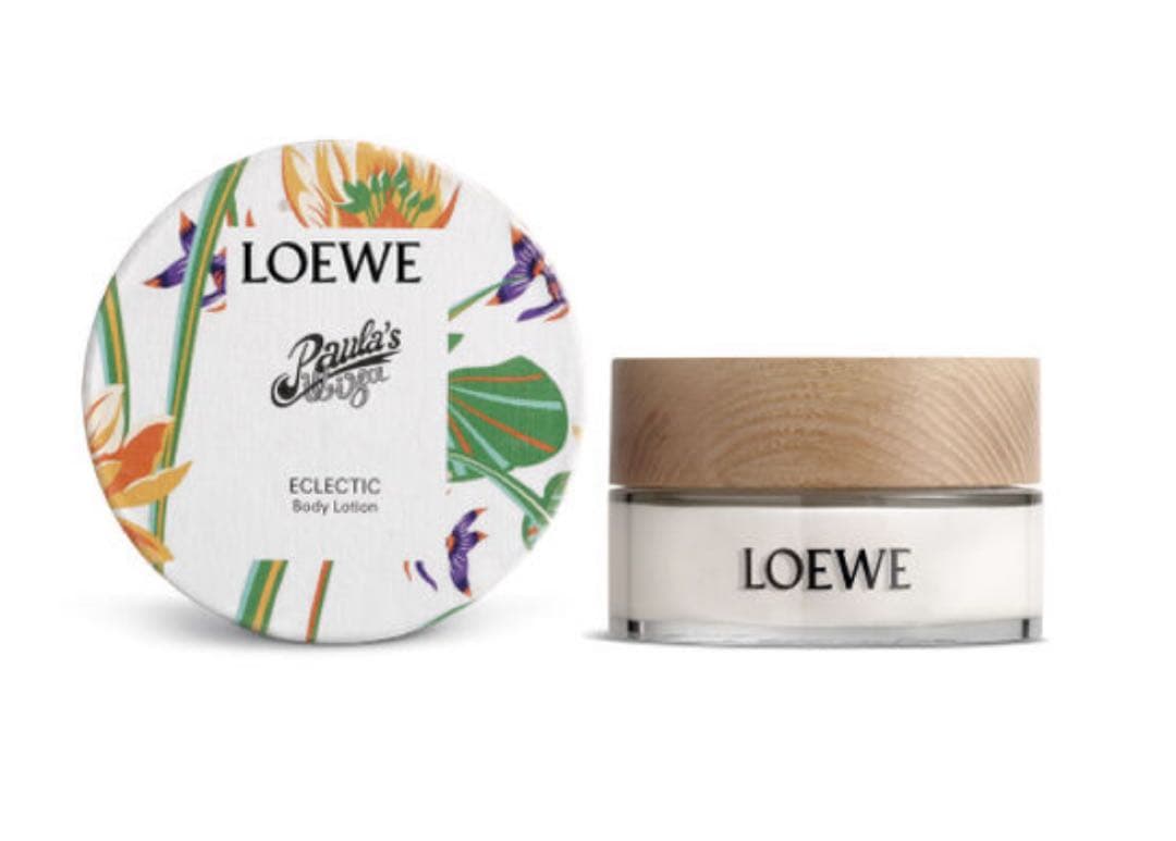 LOEWE ロエベ　ボディークリーム