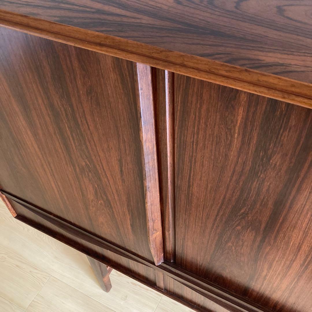 【最終価格9/30出品終了・北欧ヴィンテージ】デンマーク製 サイドボード