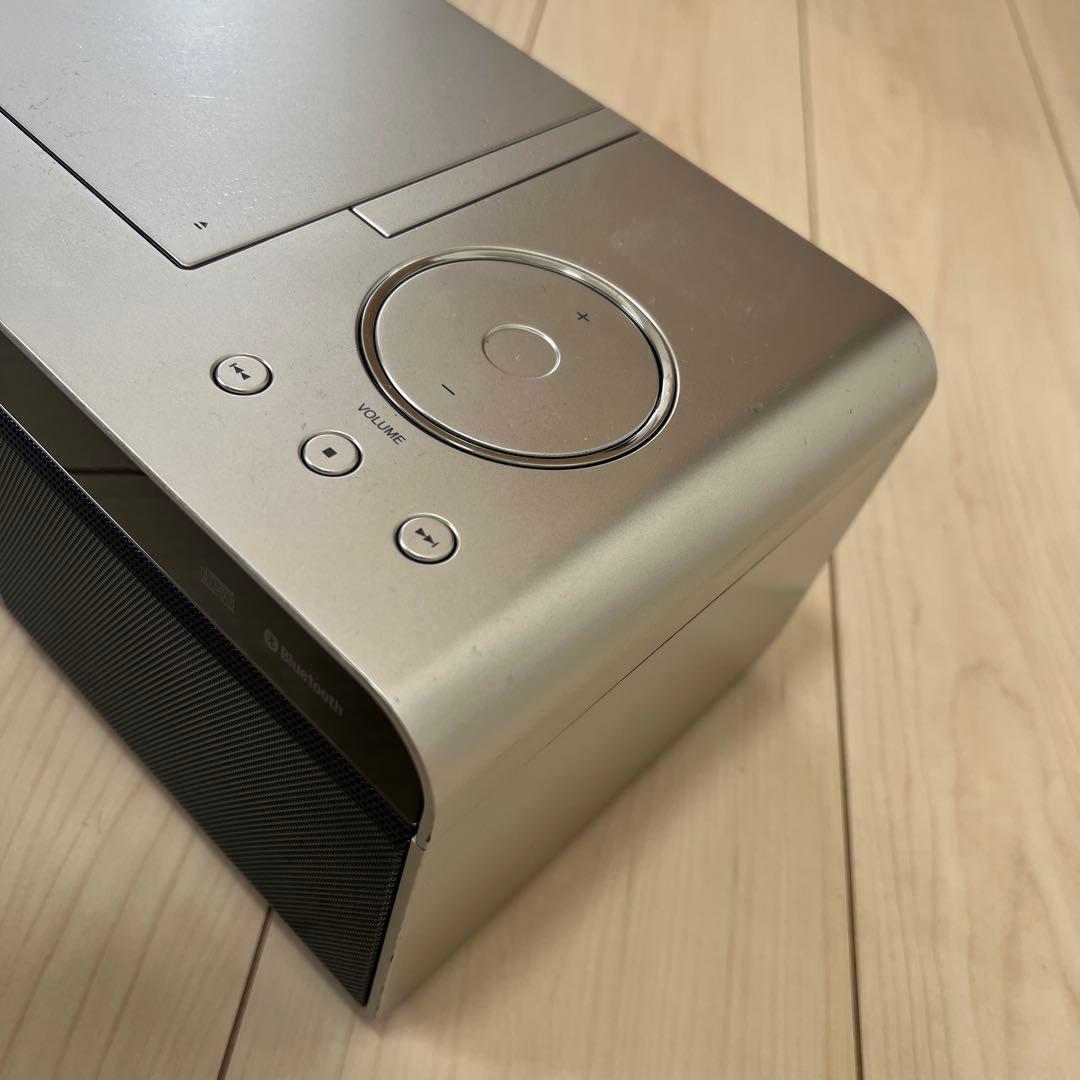 KENWOOD ケンウッドCLX-50 Bluetooth CD オーディオ