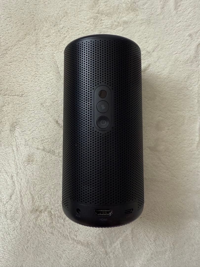 スタンド付きNebura capsule 3 laser