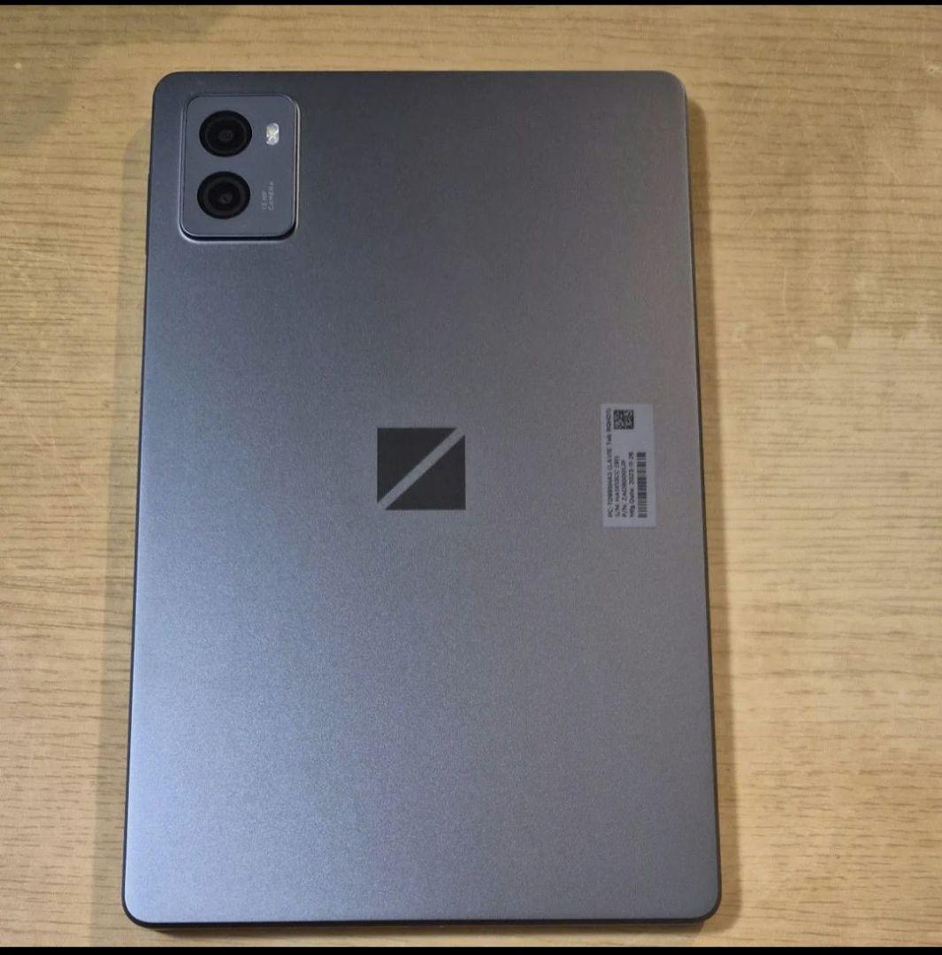 NECハイエンドプレミアムAndroidタブレット Wi-Fiモデル