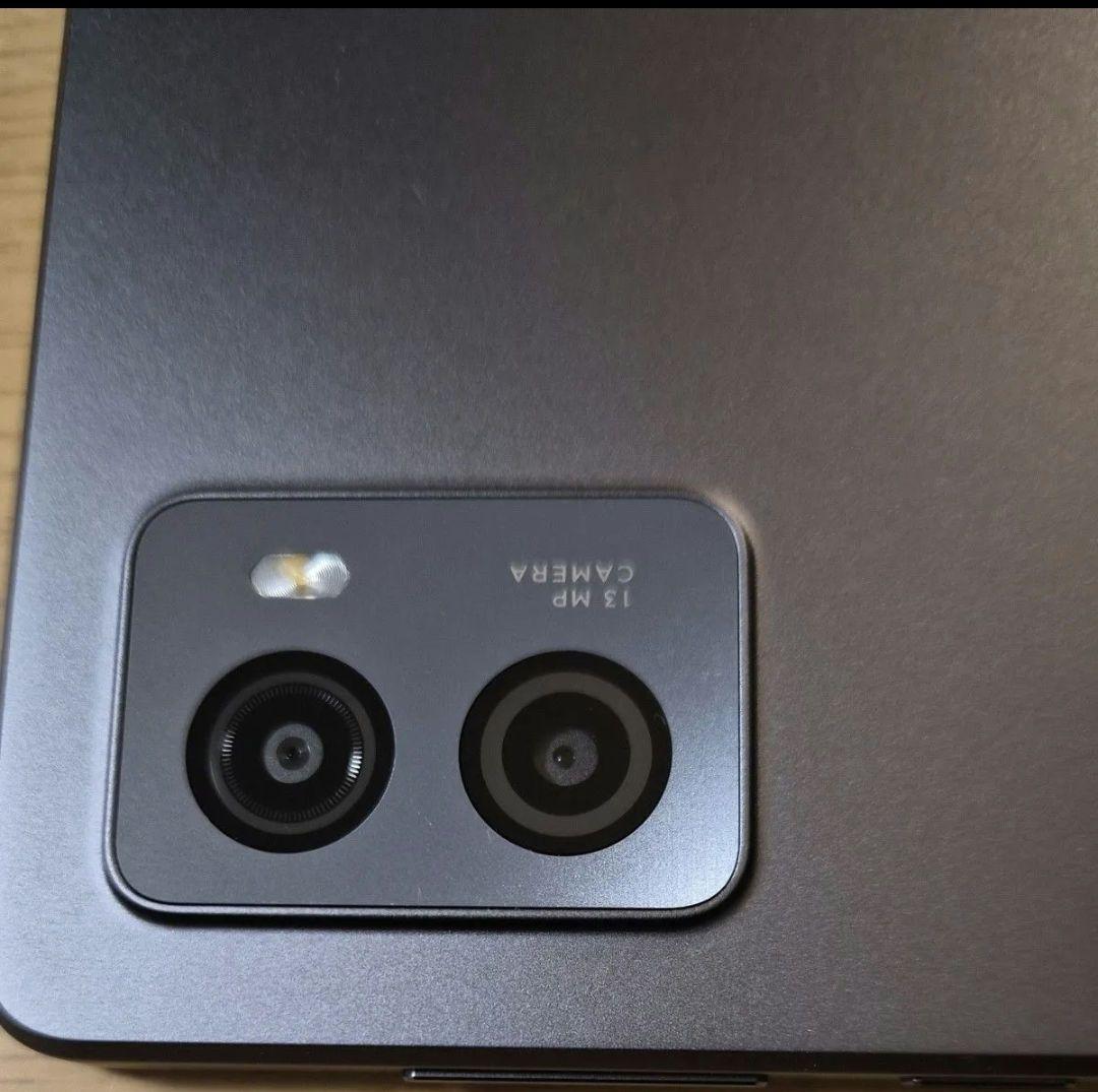 NECハイエンドプレミアムAndroidタブレット Wi-Fiモデル