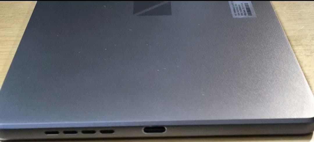 NECハイエンドプレミアムAndroidタブレット Wi-Fiモデル