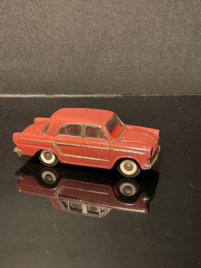 【超美品】大盛屋　日野コンテッサ　900