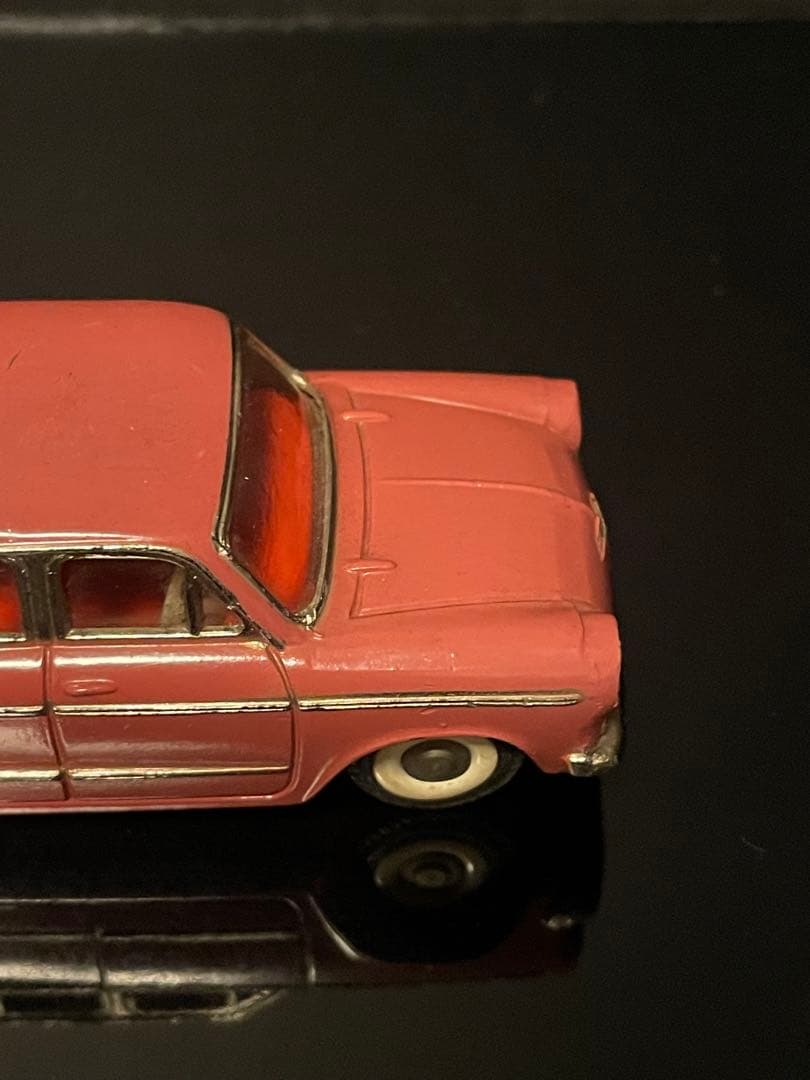 【超美品】大盛屋　日野コンテッサ　900