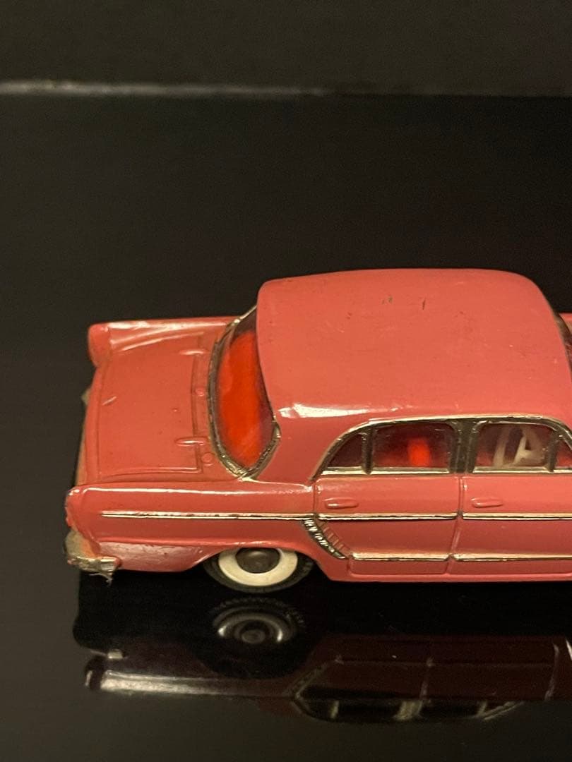 【超美品】大盛屋　日野コンテッサ　900