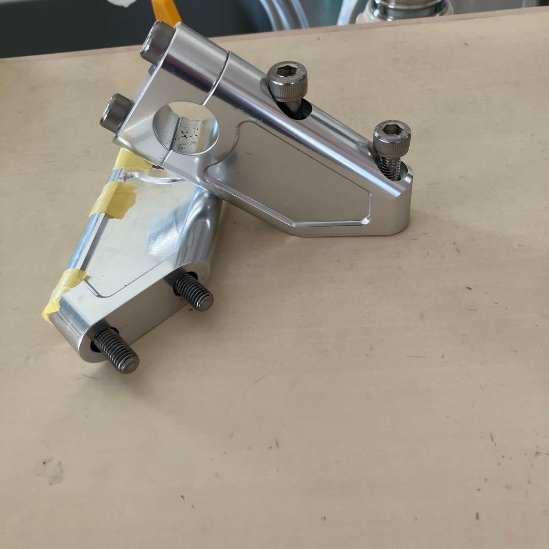 ウルトラセットバックホルダー　ハリケーン