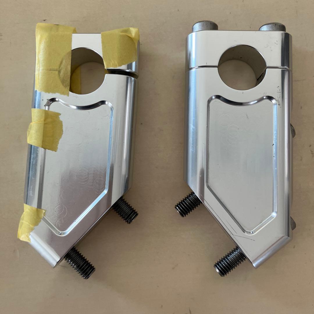 ウルトラセットバックホルダー　ハリケーン