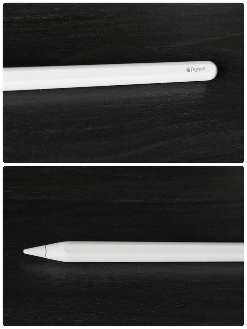 美品　正常動作確認　Apple Pencil 第2世代　MU8F2J/A　V5