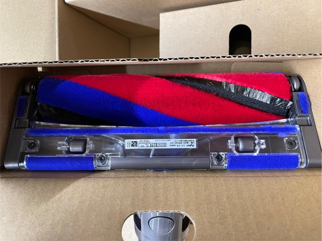 H*O様 Dyson コードレスクリーナー Micro Origin SV33