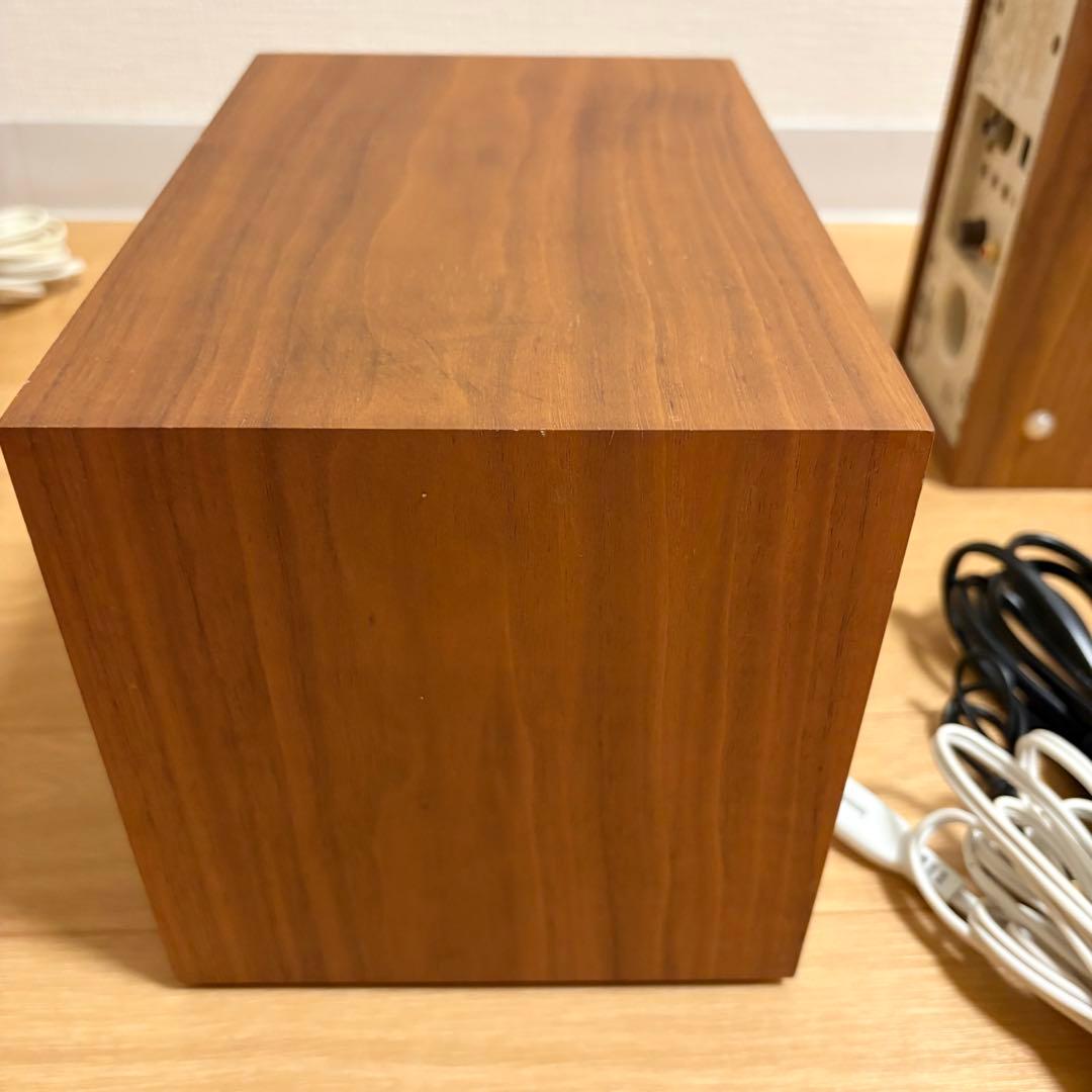 ラジオ・コンポ Tivoli Audio MODEL TWO + MODEL SUBWOOFER