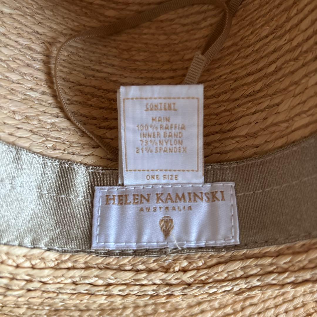 HELEN KAMINSKI ヘレンカミンスキー