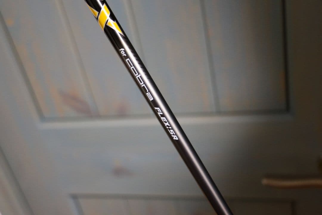 Cobra KING LTDx フェアウェイウッド 3W