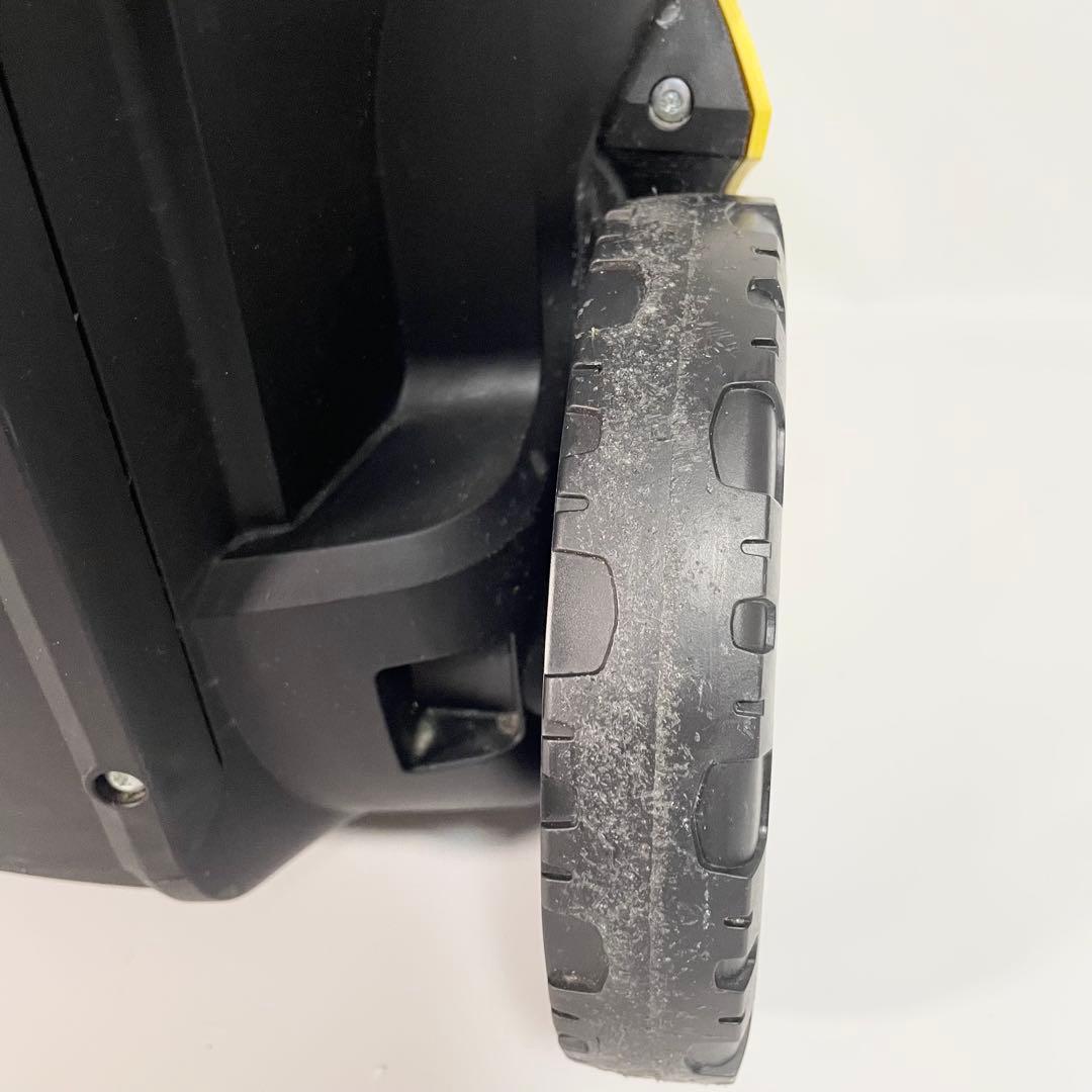 ケルヒャー　K2.900 サイレント 高圧洗浄機 50Hz デッキクリーナー付属