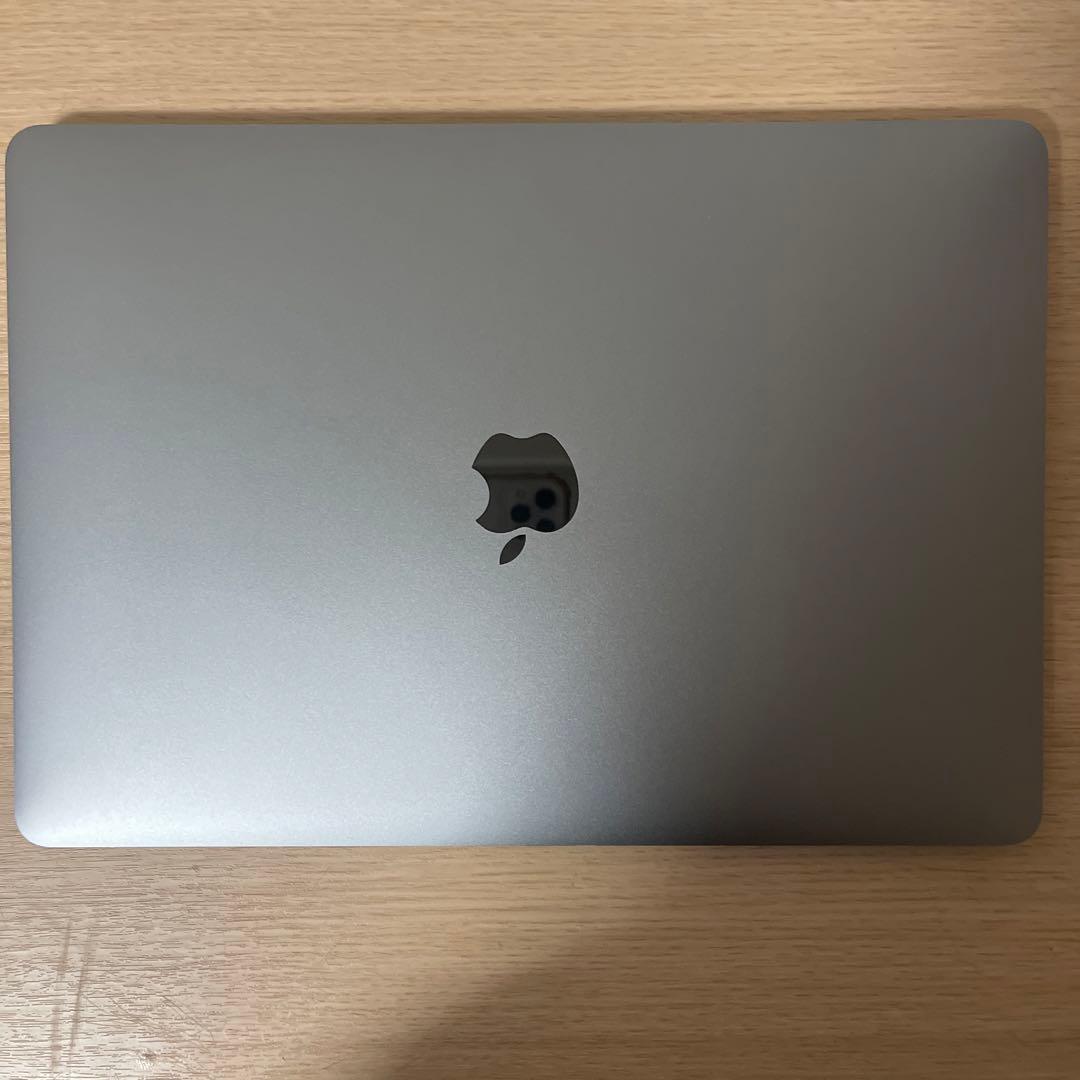 [2024年OS] MacBook Pro M1 チップ Apple シリコン