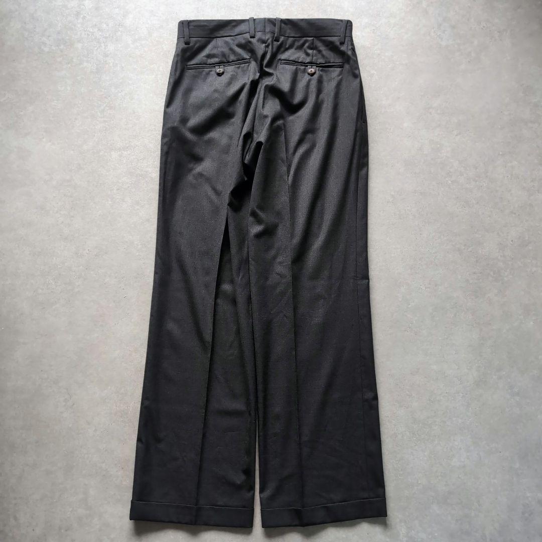 高級✨ セオリー × ロロピアーナ シングルスーツ ウール ストレッチ L相当