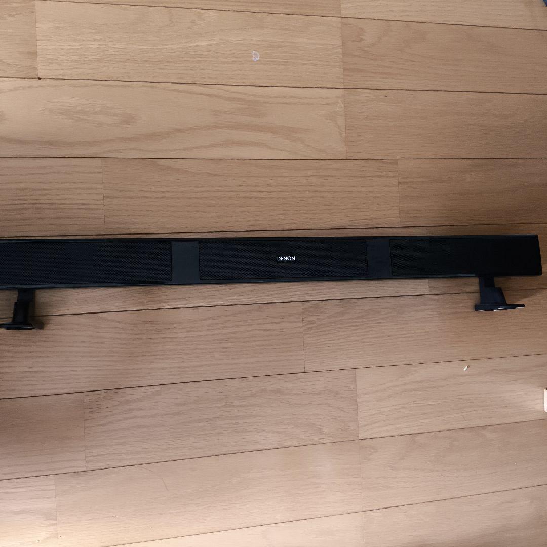 モ*コ様 DENON DHT-S311