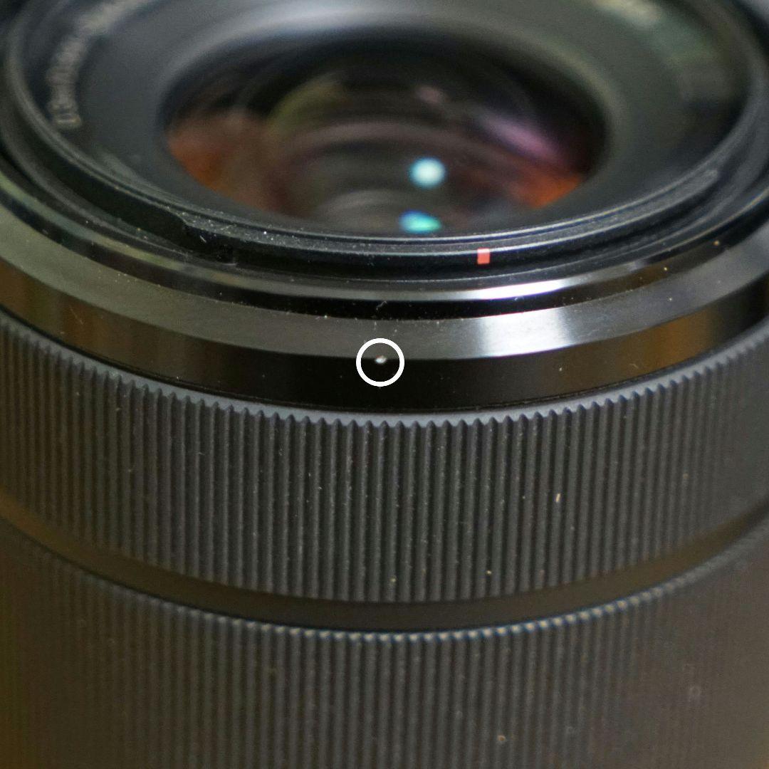 Sony FE 3.5-5.6/28-70 OSS SEL2870 中古