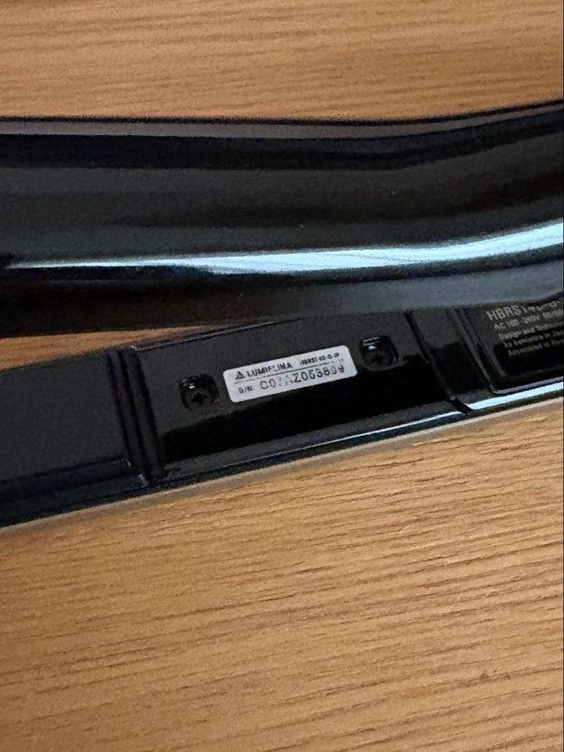 ヘアビューロン 4d plus ストレートアイロン