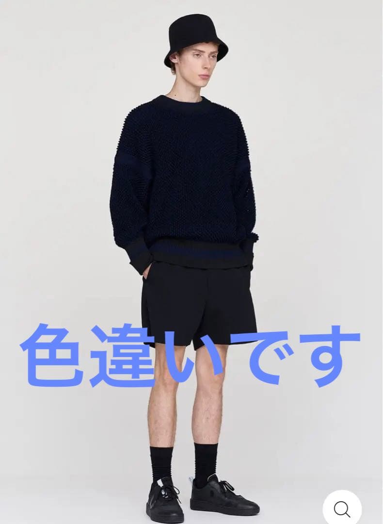 CFCL 新作HAZE GRAY MULTI 2