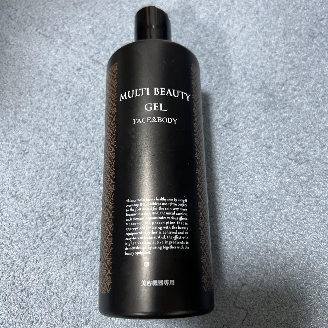 パイラナイト　PYR KNIGHT美顔器