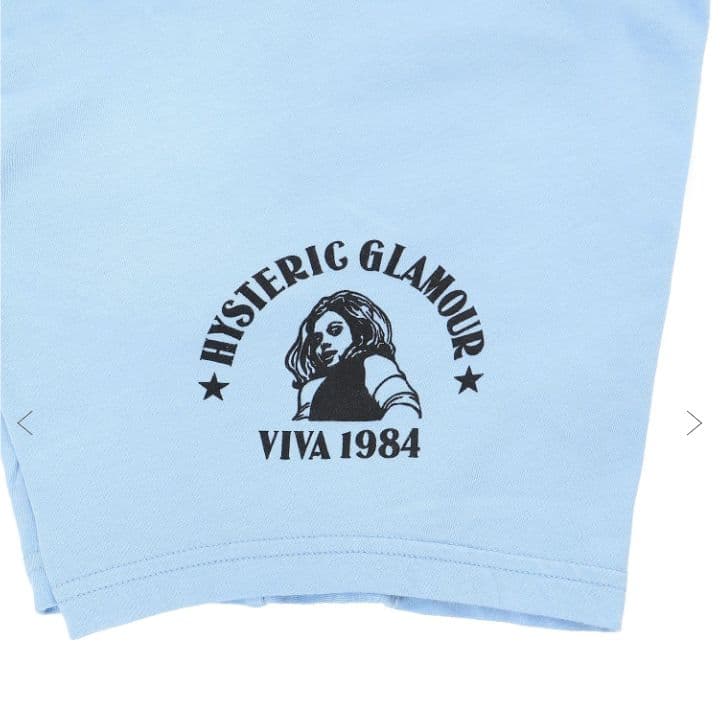 HYSTERIC グラマーVIVA1984 ボクサーブリーフ　2個 新品・未開封