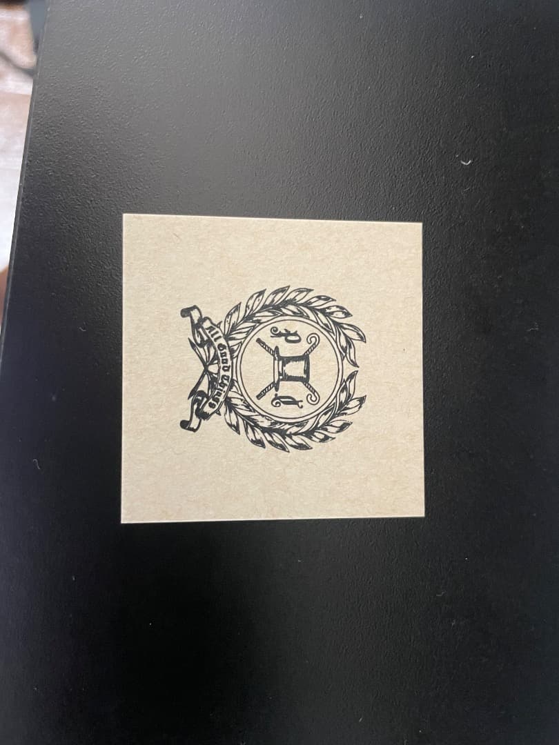 hope　Peanuts&Co GUARDIANBELL シルバー