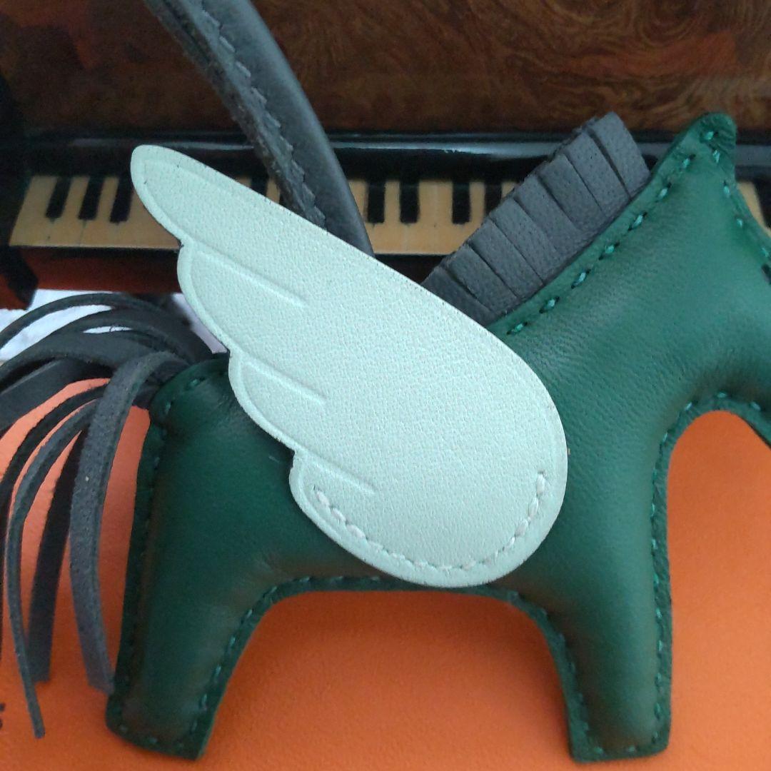 エルメス…ペガサス…チャー厶ＰＭ