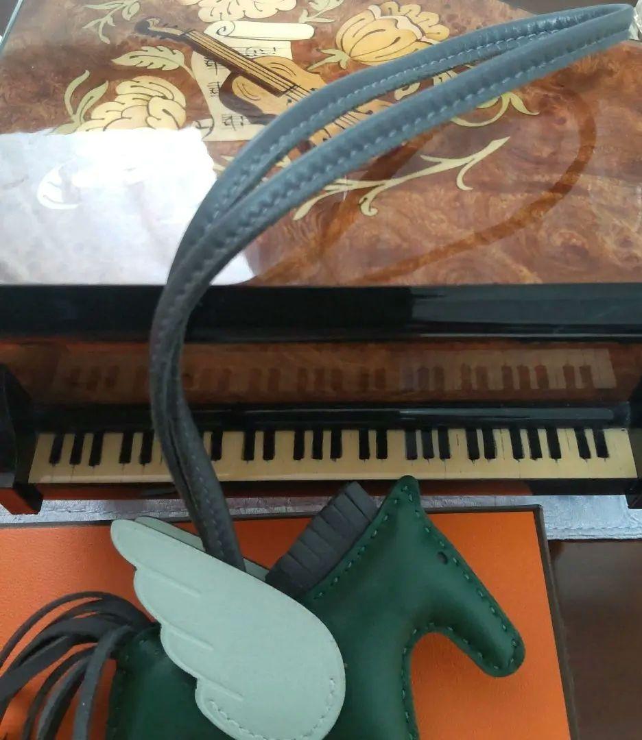 エルメス…ペガサス…チャー厶ＰＭ