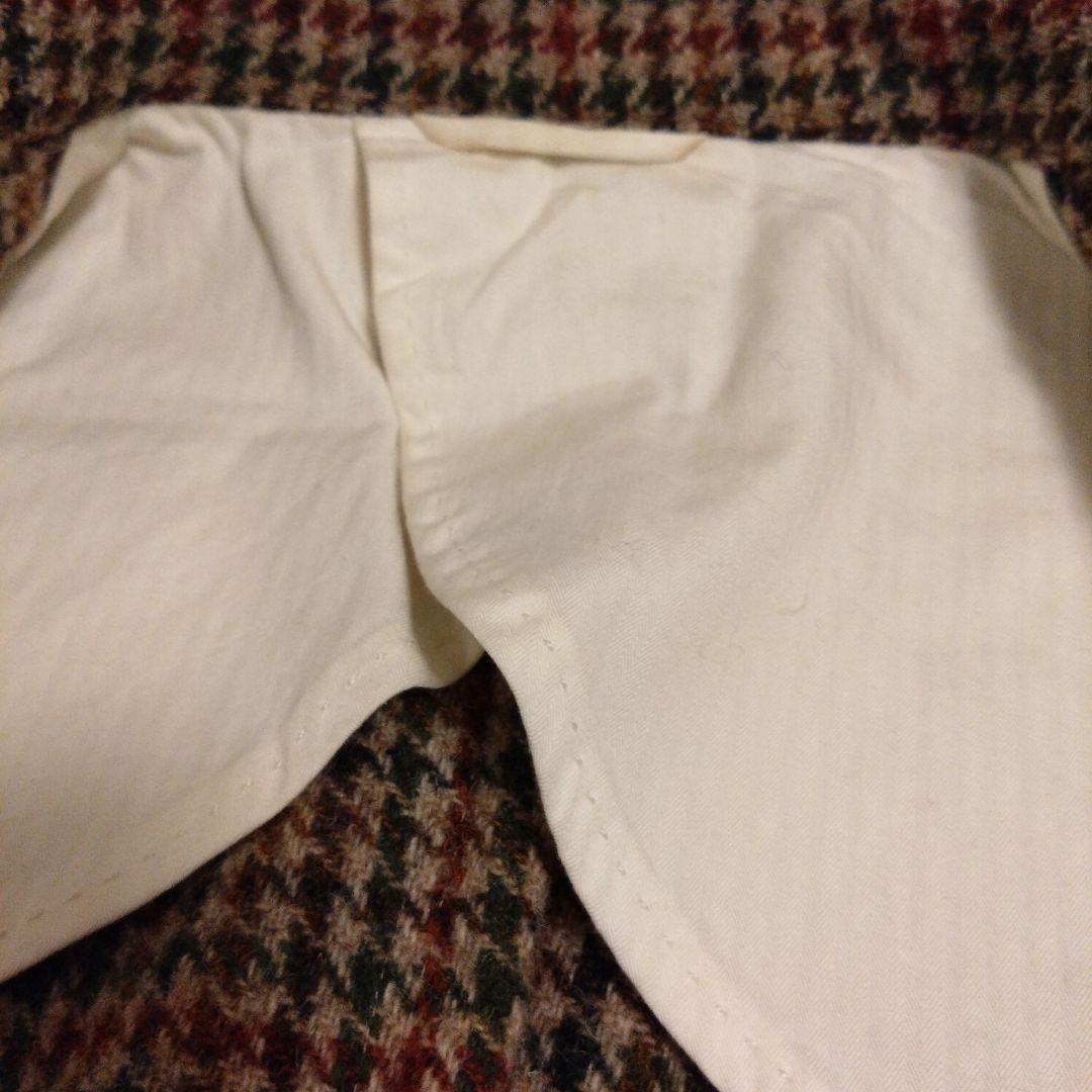 SHIPS　ツィードジャケット