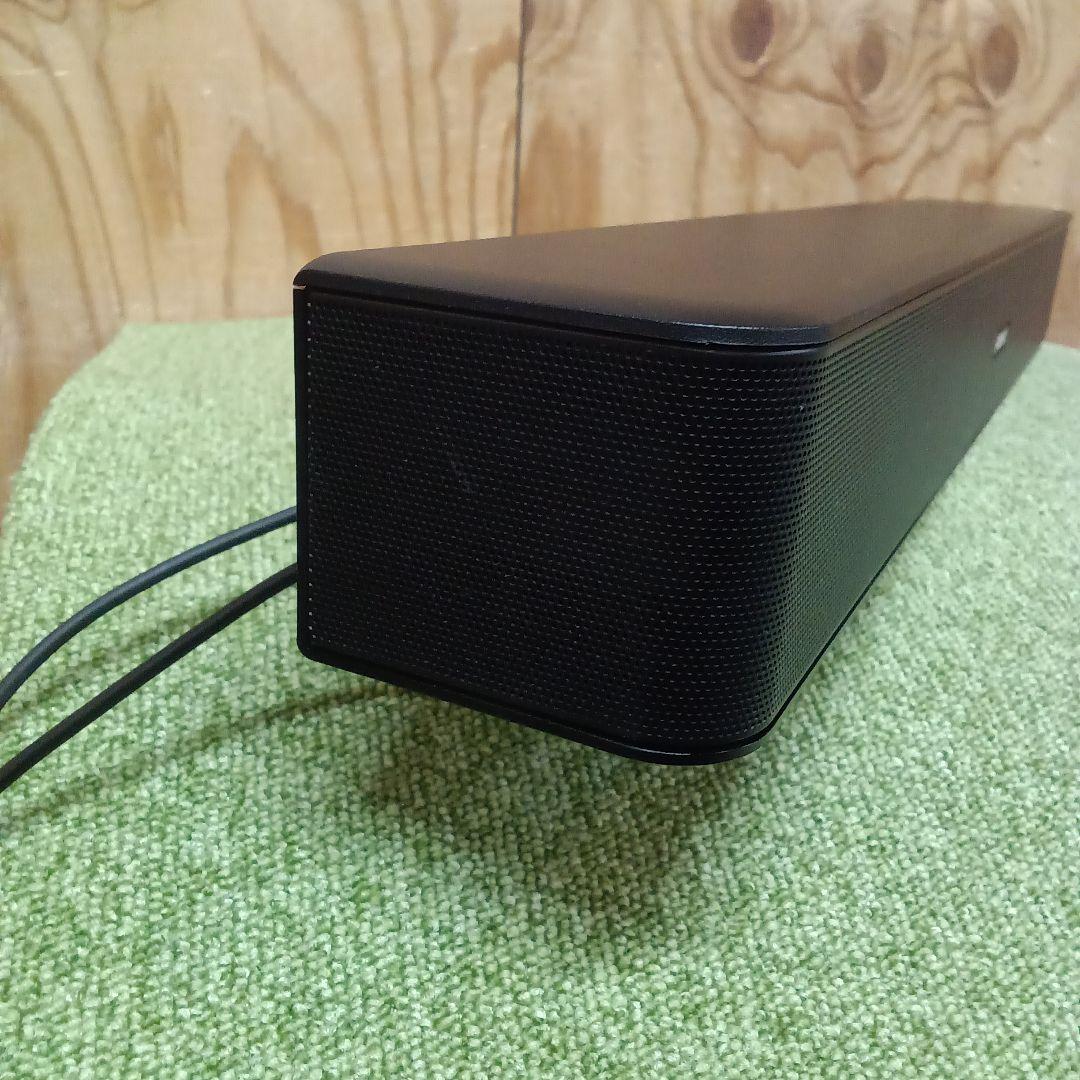 BOSE Bluetooth Solo 5 TV sound system ⑤