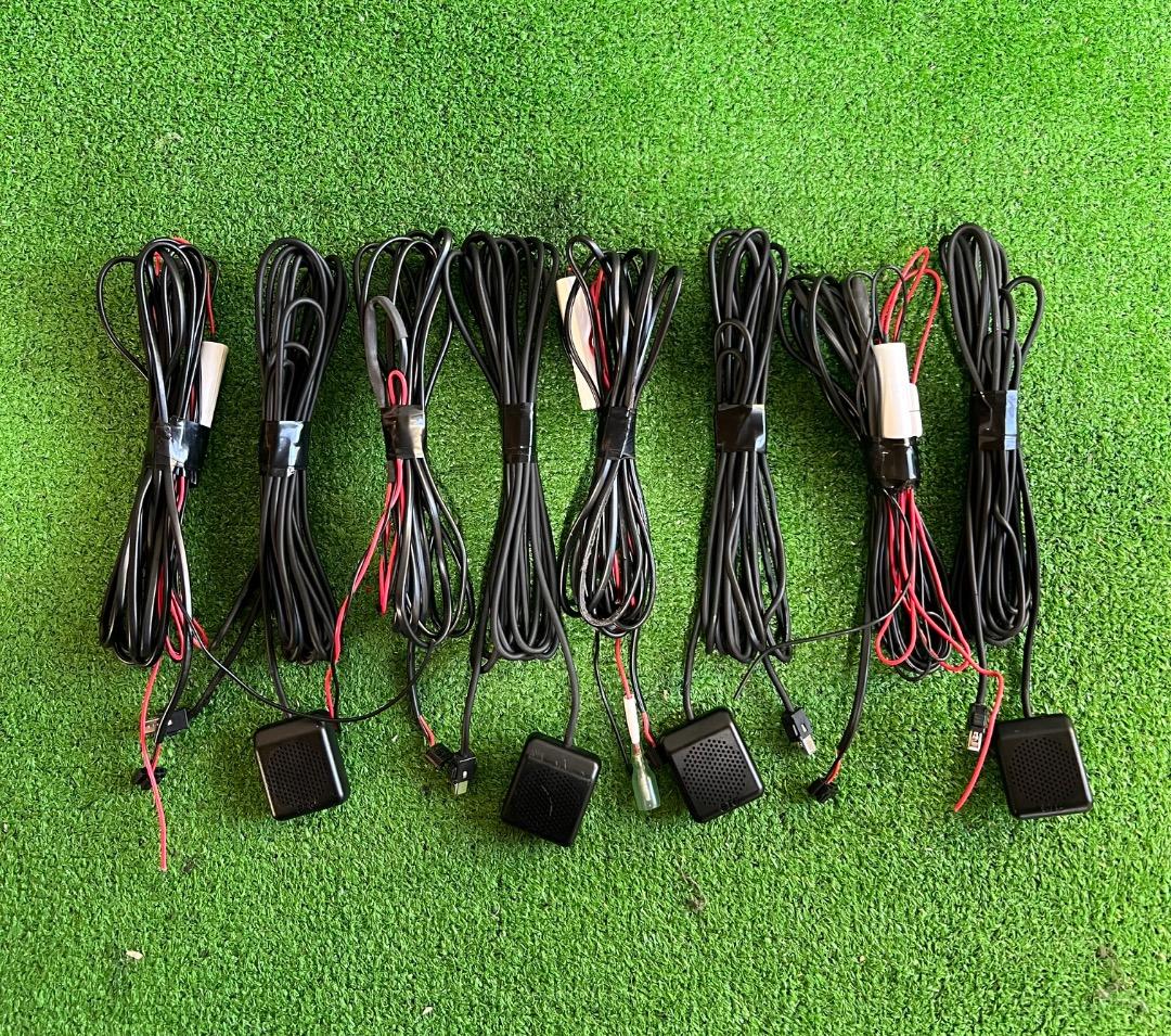 パナソニック CY-ET926D 4 ETCユニット