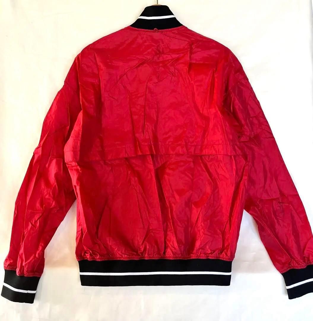 美品 80's NIKE ウォームアップウェア 上下セット セットアップ