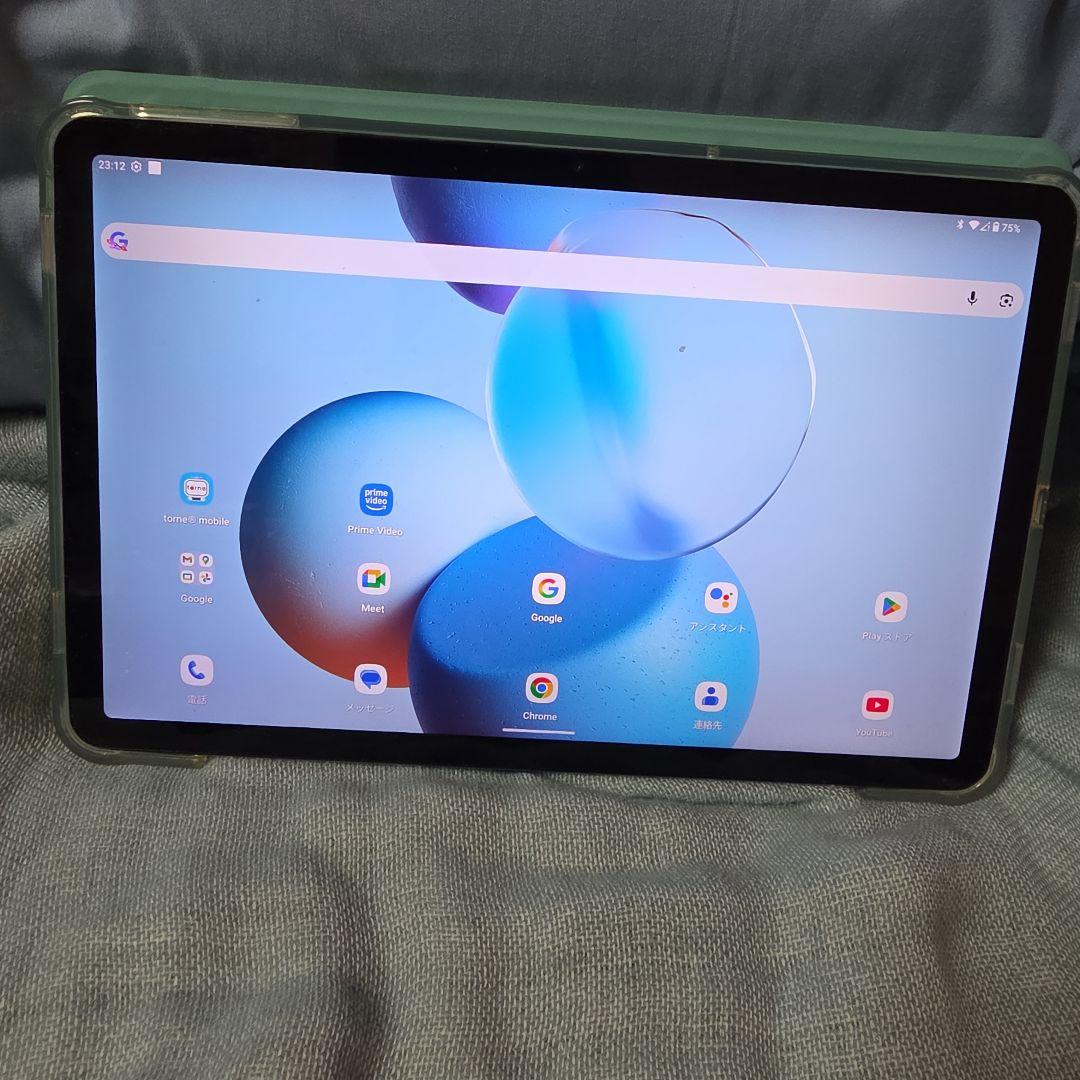 DOOGEE T30 Pro 256GB ミントグリーン