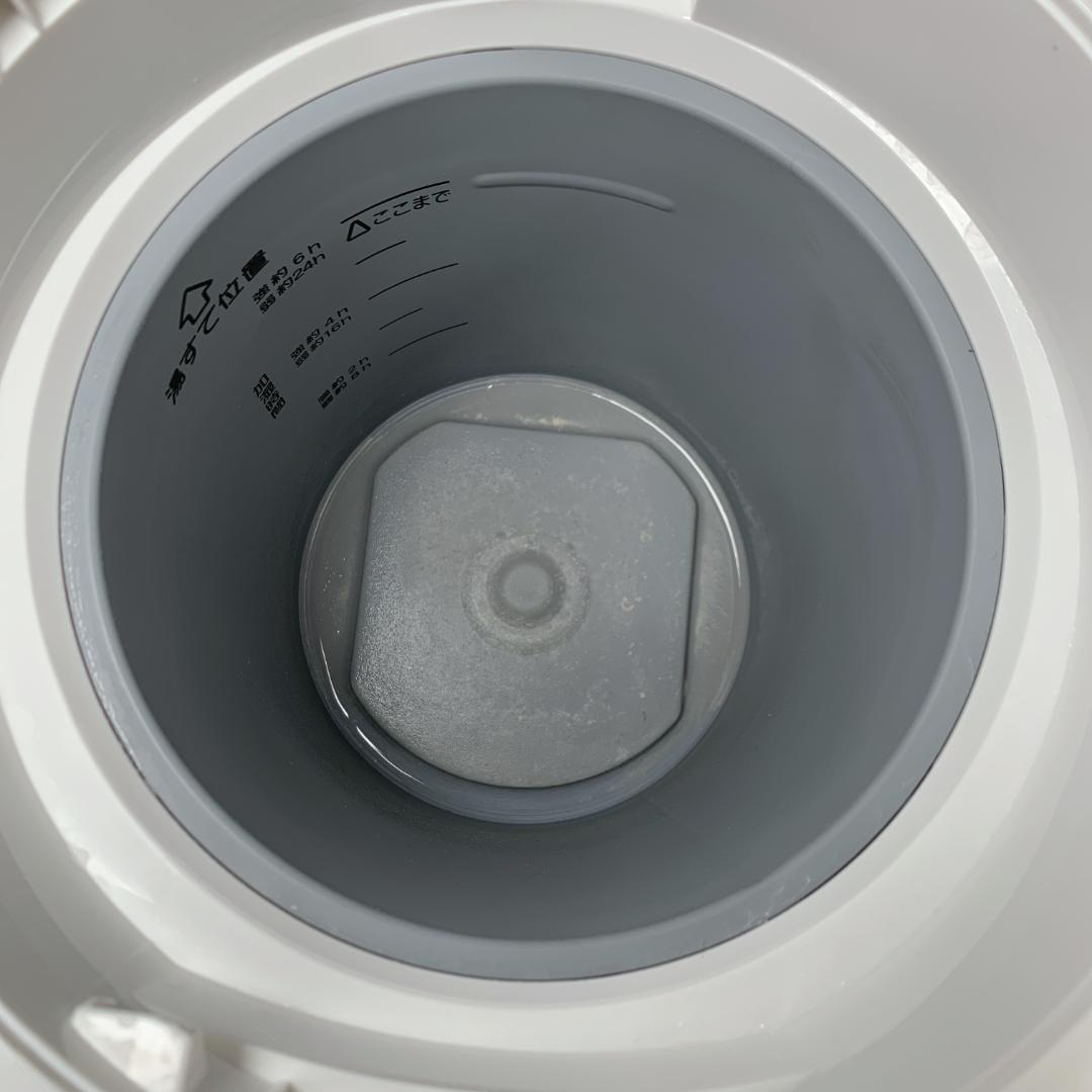 Kim　22年製　象印 ZOJIRUSHI スチーム式加湿器