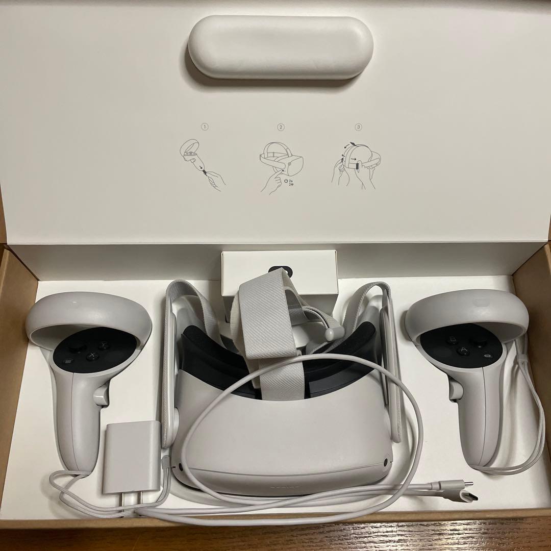 その他  QUEST2 VR 64GB