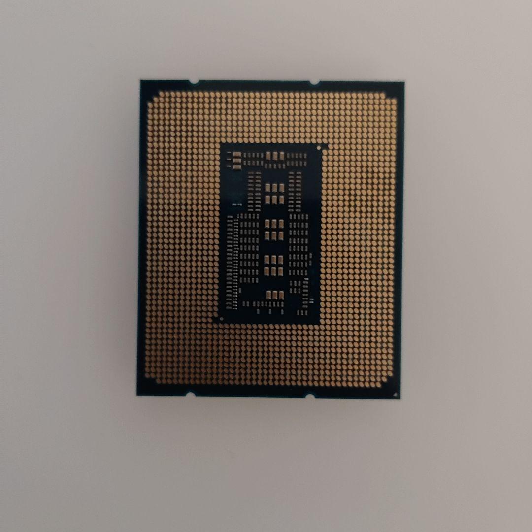 CPU Intel Core i9-13900K CPU