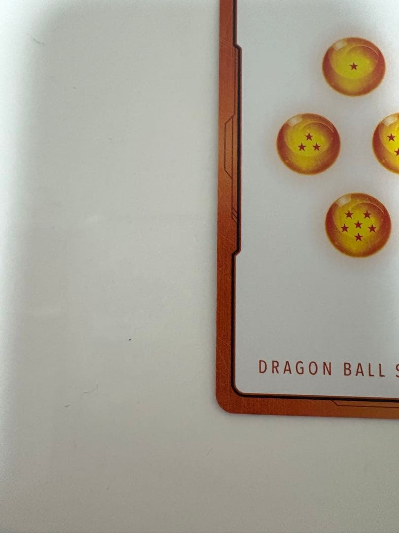 フュージョンワールド　ブルマ　金　エナジーマーカー