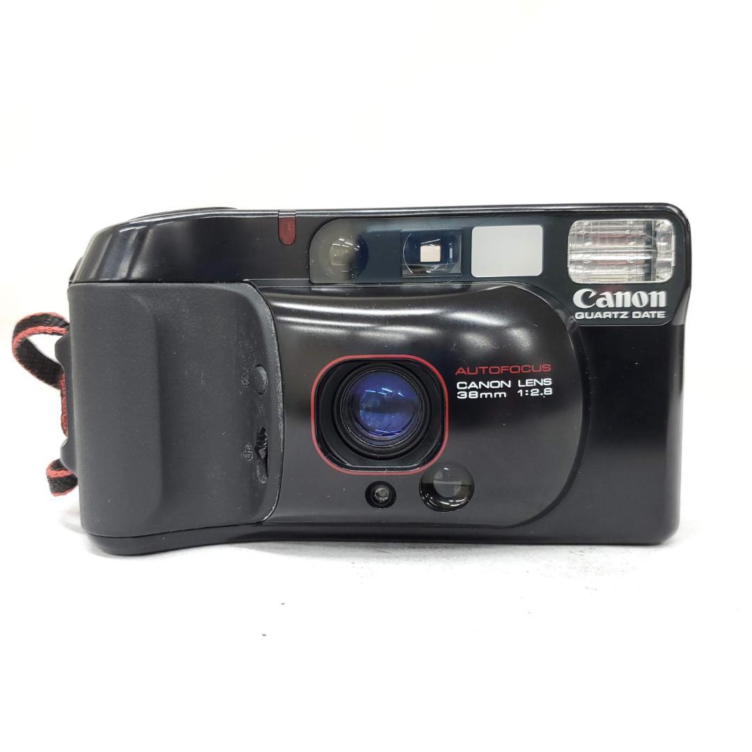 【動作確認済】 Canon Autoboy 3 F1225-100-6-2p p