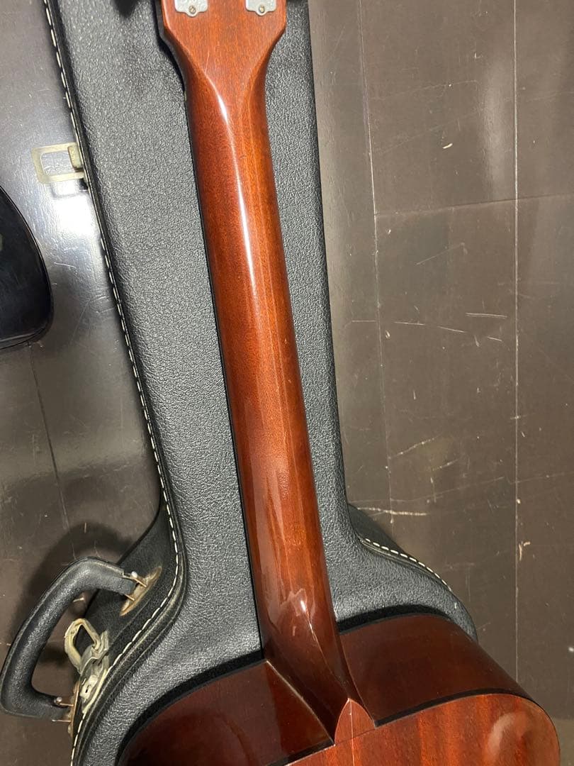 アコースティックギター　YAMAHA