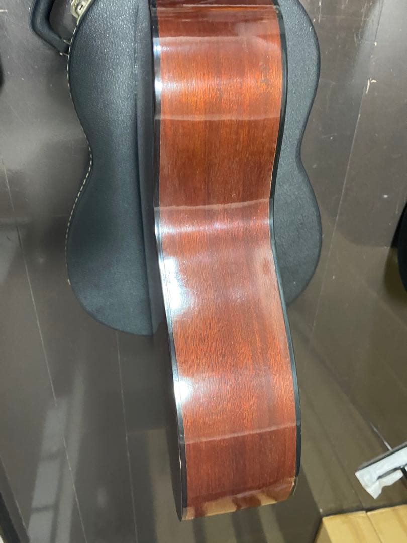 アコースティックギター　YAMAHA