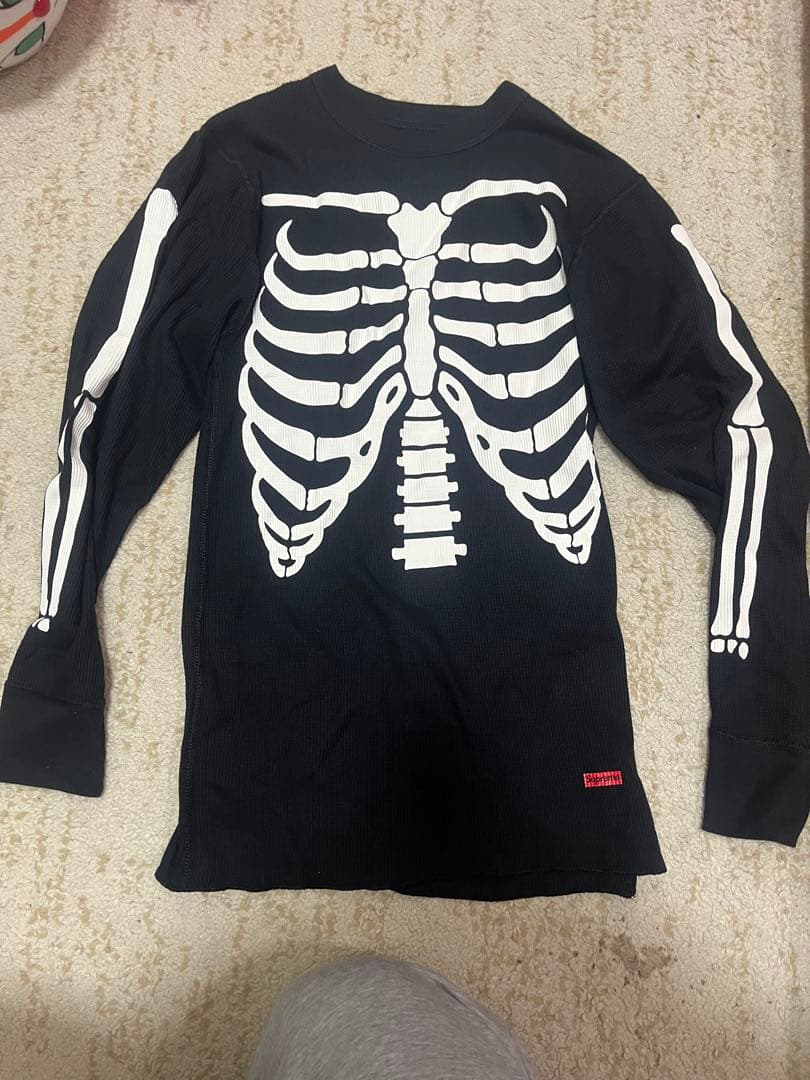 supreme 骨サーマル　シュプリーム