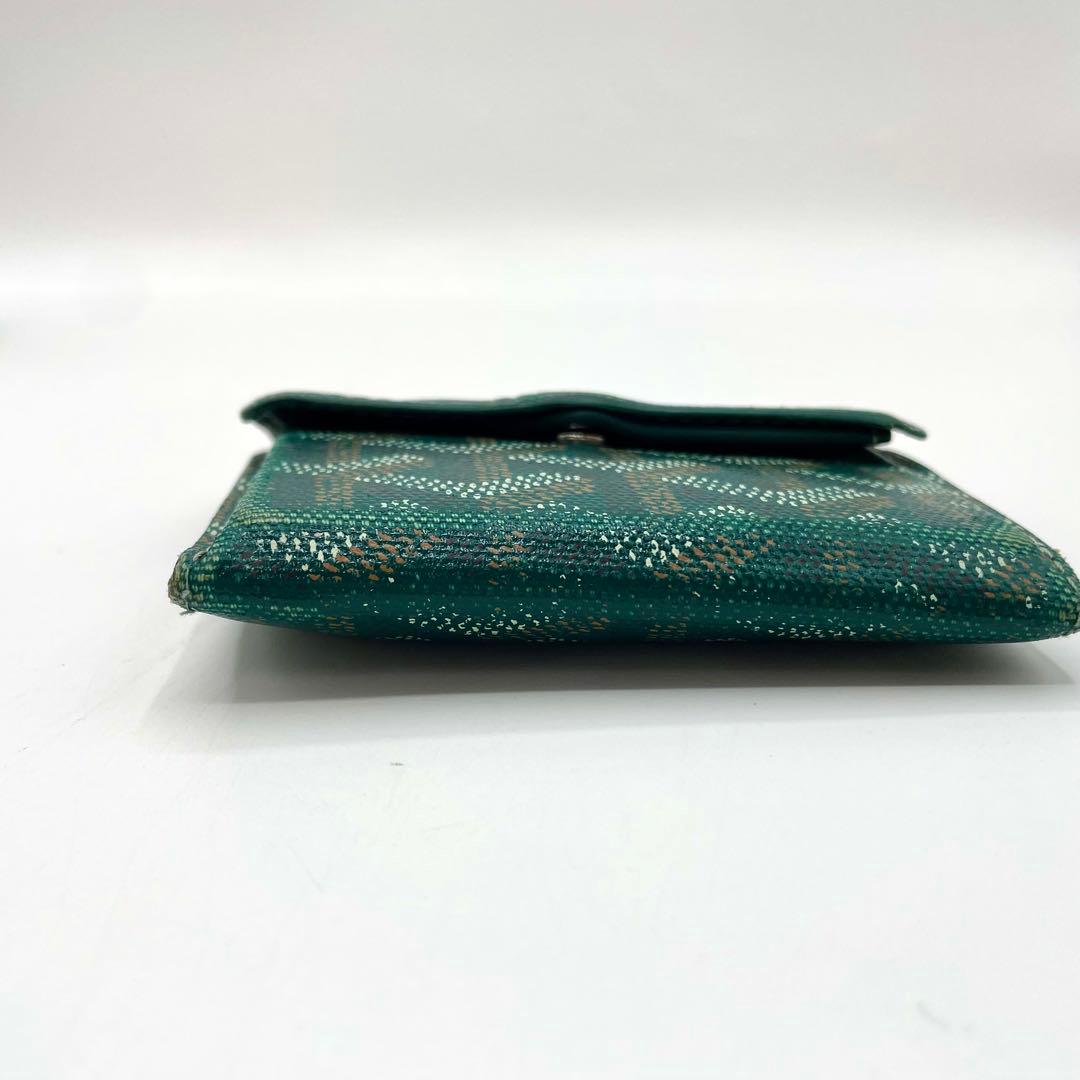 ゴヤール　コース　パース　コンパクトウォレット